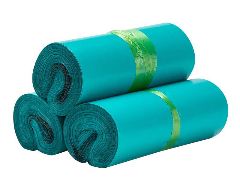 东源绿色快递袋-01