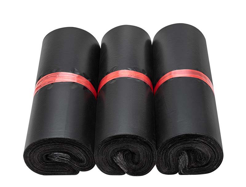 东源黑色快递袋-05