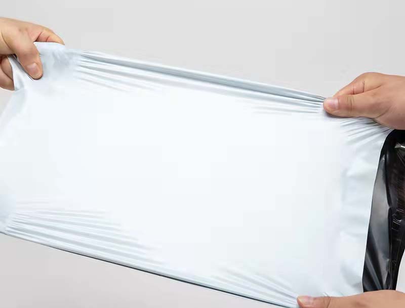 东源白色快递袋-02